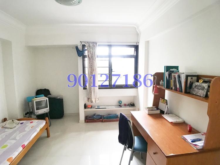Blk 307B Anchorvale Road (Sengkang), HDB Executive #170379912
